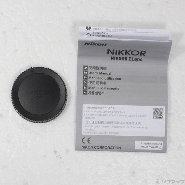 〔中古〕Nikon(ニコン) NIKKOR Z DX 18-140mm f／3.5-6.3 VR〔198-ud〕 |  | 04
