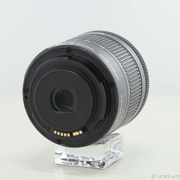 〔中古〕Canon(キヤノン) Canon EF-S 18-55mm F4-5.6 IS STM〔352-ud〕 |  | 02