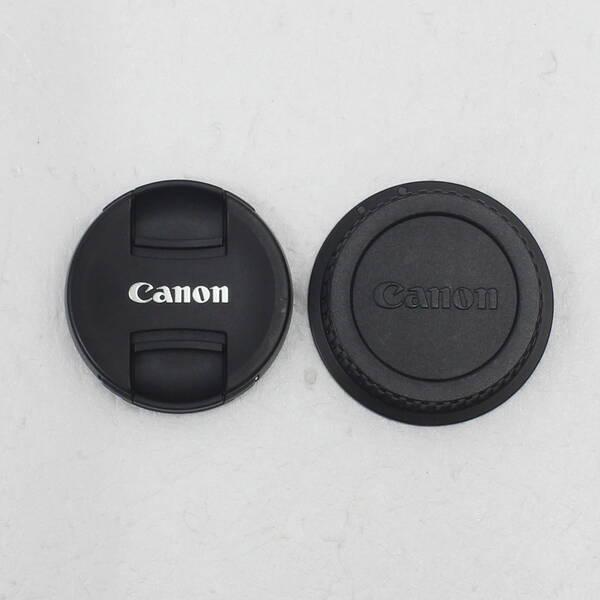 〔中古〕Canon(キヤノン) Canon EF-S 18-55mm F4-5.6 IS STM〔352-ud〕 |  | 04