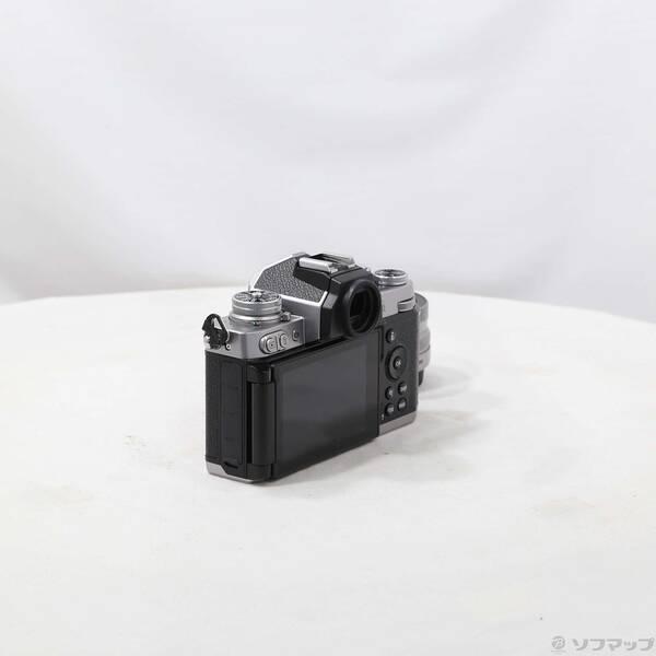 〔中古〕Nikon(ニコン) Z fc 16-50 VR SLレンズキット〔198-ud〕 |  | 01
