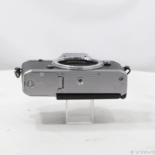 〔中古〕Nikon(ニコン) Z fc 16-50 VR SLレンズキット〔198-ud〕 |  | 04