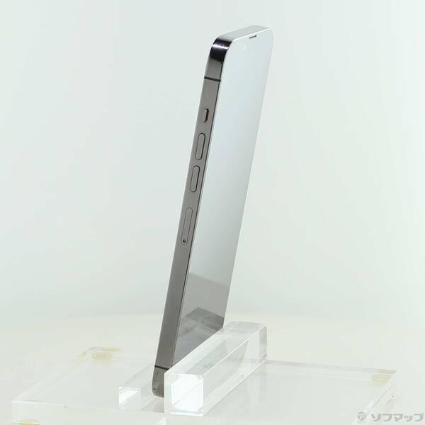 〔中古〕Apple(アップル) iPhone13 Pro Max 128GB グラファイト MLJ43J／A SIMフリー〔262-ud〕 |  | 01