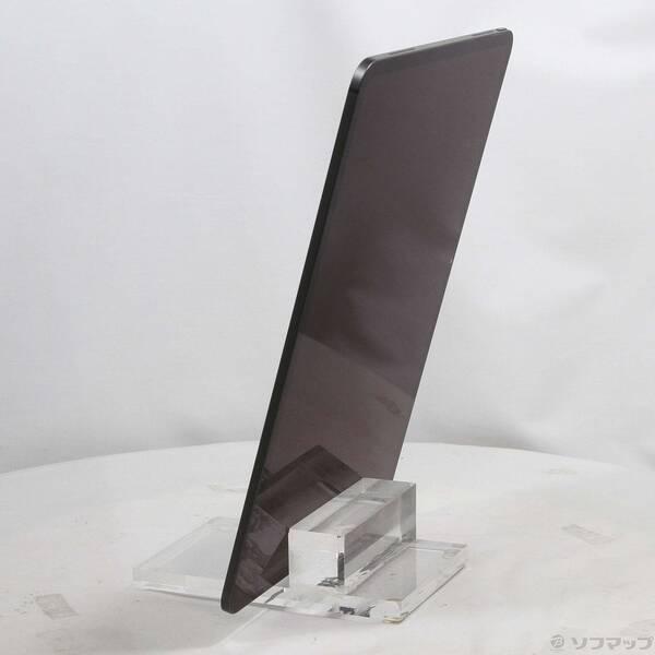 〔中古〕Apple(アップル) iPad Pro 13インチ 第1世代 標準ガラス 256GB スペースブラック MVX23J／A Wi-Fi〔198-ud〕 |  | 01
