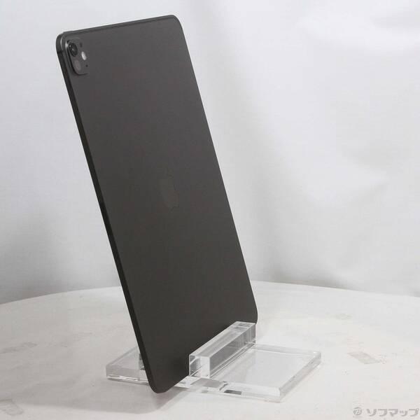 〔中古〕Apple(アップル) iPad Pro 13インチ 第1世代 標準ガラス 256GB スペースブラック MVX23J／A Wi-Fi〔198-ud〕 |  | 03