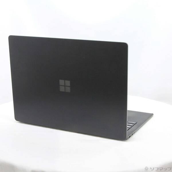 〔中古〕Microsoft(マイクロソフト) Surface Laptop 2 〔Core i5／8GB／SSD256GB〕 LQN-00055 ブラック〔276-ud〕 |  | 02