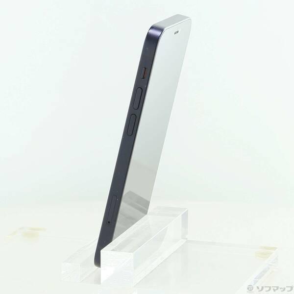 〔中古〕Apple(アップル) iPhone12 mini 64GB ブラック MGA03J／A SIMフリー〔297-ud〕 |  | 01
