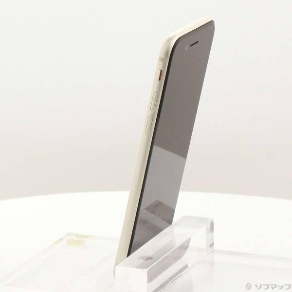 〔中古〕Apple(アップル) iPhone SE 第3世代 128GB スターライト MMYG3J／A SIMフリー〔377-ud〕 |  | 01