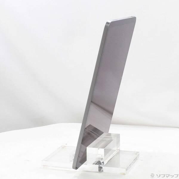 〔中古〕Apple(アップル) iPad Air 11インチ 第6世代 128GB スペースグレイ MUWC3J／A Wi-Fi〔305-ud〕 |  | 01
