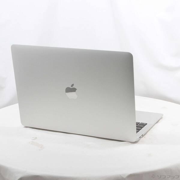 〔中古〕Apple(アップル) MacBook Air 13.3-inch Late-2020 MGN63J／A Apple M1 8コアCPU_7コアGPU 8GB SSD256GB スペースグレイ 〔26.3 Tahoe〕〔377-ud〕 |  | 02