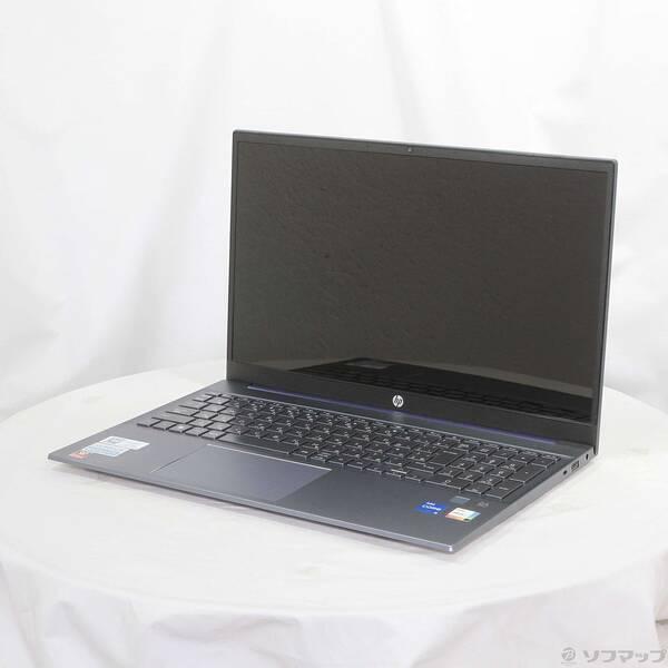 〔中古〕hp(エイチピー) HP Pavilion 15-eg3008TU 7P9J6PA#ABJ〔297-ud〕 | 