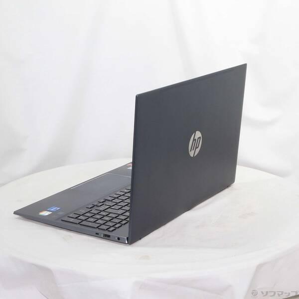 〔中古〕hp(エイチピー) HP Pavilion 15-eg3008TU 7P9J6PA#ABJ〔297-ud〕 |  | 01