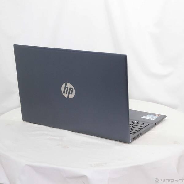〔中古〕hp(エイチピー) HP Pavilion 15-eg3008TU 7P9J6PA#ABJ〔297-ud〕 |  | 02