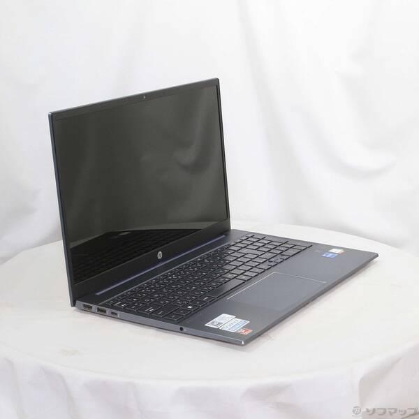 〔中古〕hp(エイチピー) HP Pavilion 15-eg3008TU 7P9J6PA#ABJ〔297-ud〕 |  | 03