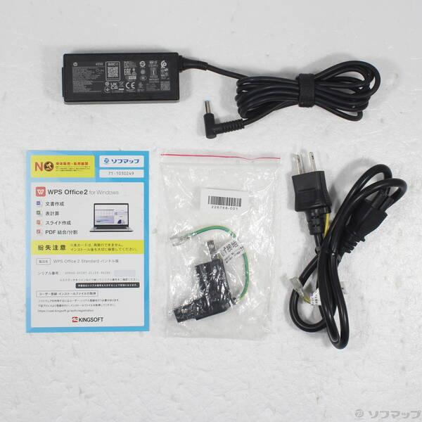 〔中古〕hp(エイチピー) HP Pavilion 15-eg3008TU 7P9J6PA#ABJ〔297-ud〕 |  | 04