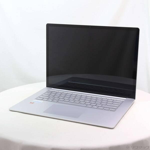 〔中古〕Microsoft(マイクロソフト) Surface Laptop 4 〔AMD Ryzen ／8GB／SSD512GB〕〔344-ud〕 | 