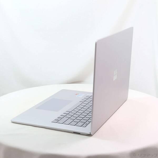 〔中古〕Microsoft(マイクロソフト) Surface Laptop 4 〔AMD Ryzen ／8GB／SSD512GB〕〔344-ud〕 |  | 01