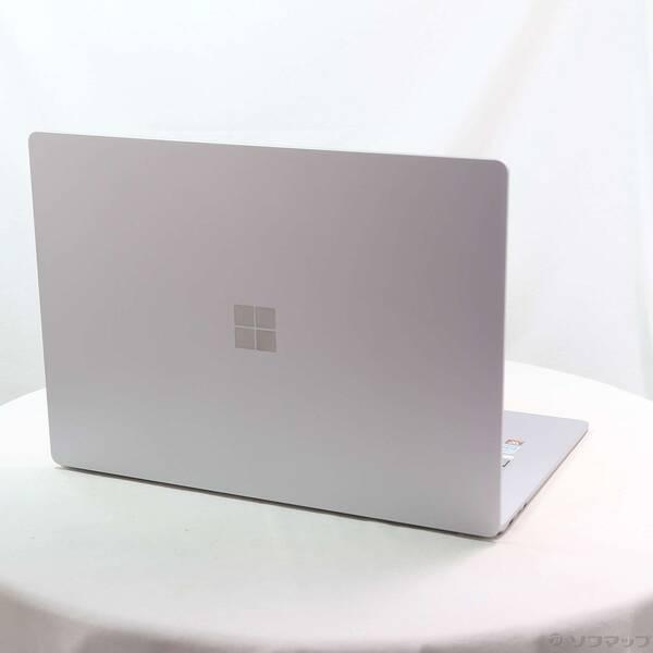 〔中古〕Microsoft(マイクロソフト) Surface Laptop 4 〔AMD Ryzen ／8GB／SSD512GB〕〔344-ud〕 |  | 02