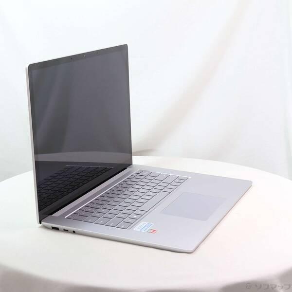 〔中古〕Microsoft(マイクロソフト) Surface Laptop 4 〔AMD Ryzen ／8GB／SSD512GB〕〔344-ud〕 |  | 03