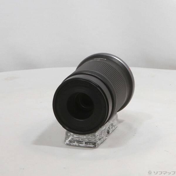 〔中古〕Canon(キヤノン) RFレンズ RF-S55-210mm F5-7.1 IS STM〔348-ud〕 | 