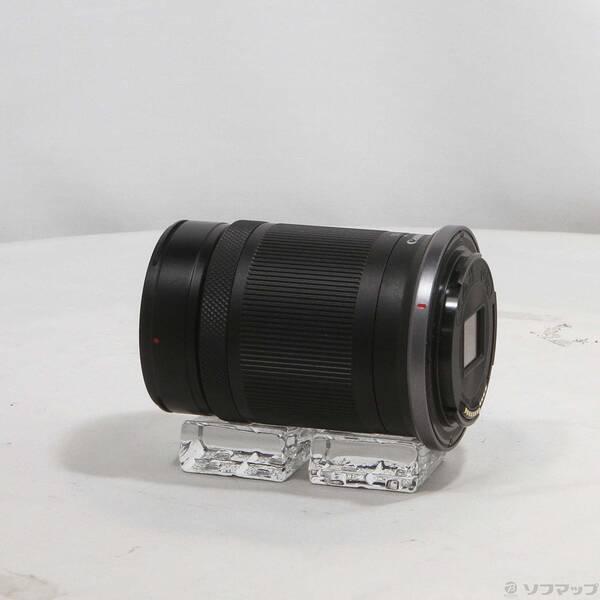〔中古〕Canon(キヤノン) RFレンズ RF-S55-210mm F5-7.1 IS STM〔348-ud〕 |  | 01