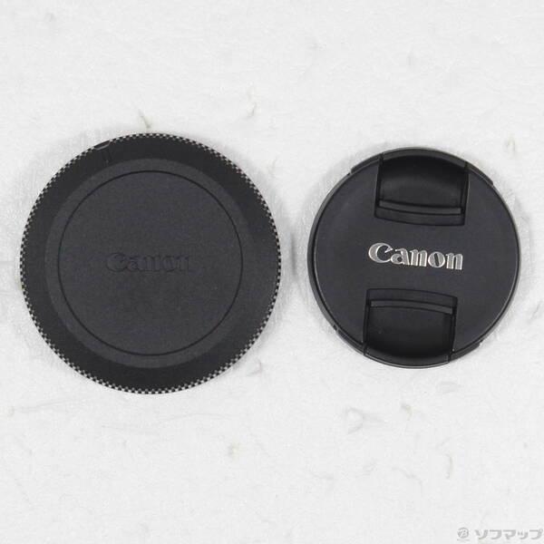 〔中古〕Canon(キヤノン) RFレンズ RF-S55-210mm F5-7.1 IS STM〔348-ud〕 |  | 04