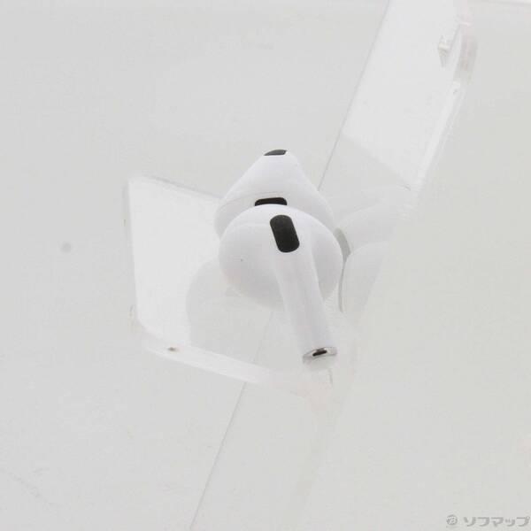 〔中古〕Apple(アップル) USB-C充電ケース付き AirPods Pro 第2世代 MTJV3J／A〔251-ud〕 |  | 01