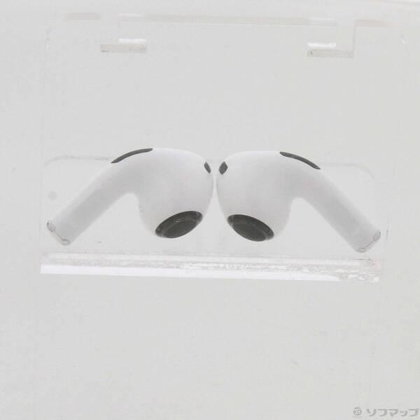 〔中古〕Apple(アップル) USB-C充電ケース付き AirPods Pro 第2世代 MTJV3J／A〔251-ud〕 |  | 02