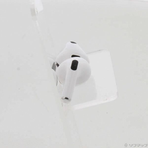 〔中古〕Apple(アップル) USB-C充電ケース付き AirPods Pro 第2世代 MTJV3J／A〔251-ud〕 |  | 03