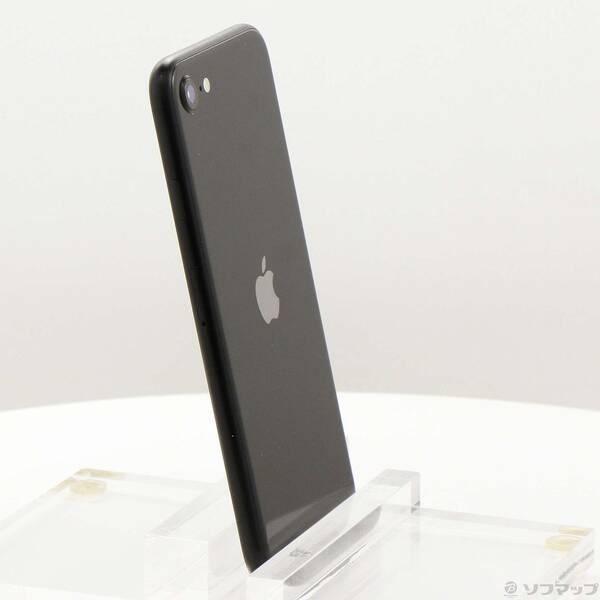 〔中古〕Apple(アップル) iPhone SE 第2世代 64GB ブラック MHGP3J／A SIMフリー〔258-ud〕 |  | 03