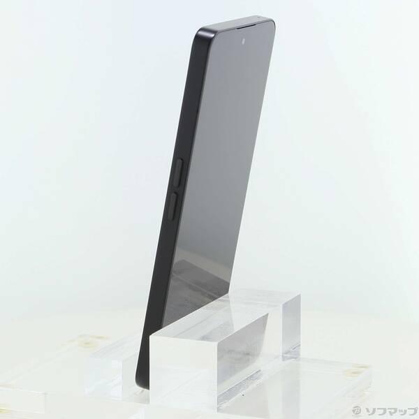 〔中古〕Nothing（ナッシング） Phone (3a) 128GB ブラック A10400154 SIMフリー〔262-ud〕 |  | 01