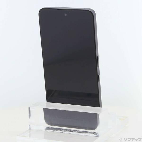〔中古〕Nothing（ナッシング） Phone (3a) 128GB ブラック A10400154 SIMフリー〔262-ud〕 |  | 02