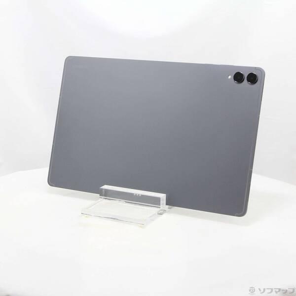〔中古〕SAMSUNG(サムスン) Galaxy Tab S11 Ultra 256GB グレー SM-X930NZAAXJP Wi-Fi〔262-ud〕 | 