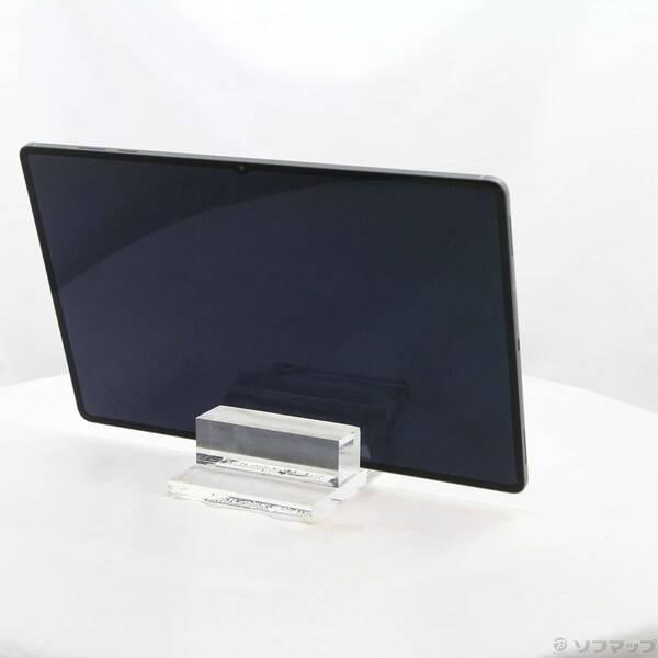 〔中古〕SAMSUNG(サムスン) Galaxy Tab S11 Ultra 256GB グレー SM-X930NZAAXJP Wi-Fi〔262-ud〕 |  | 02