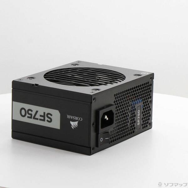 〔中古〕CORSAIR(コルセア) SF750 Platinum CP-9020186-JP〔262-ud〕 |  | 03