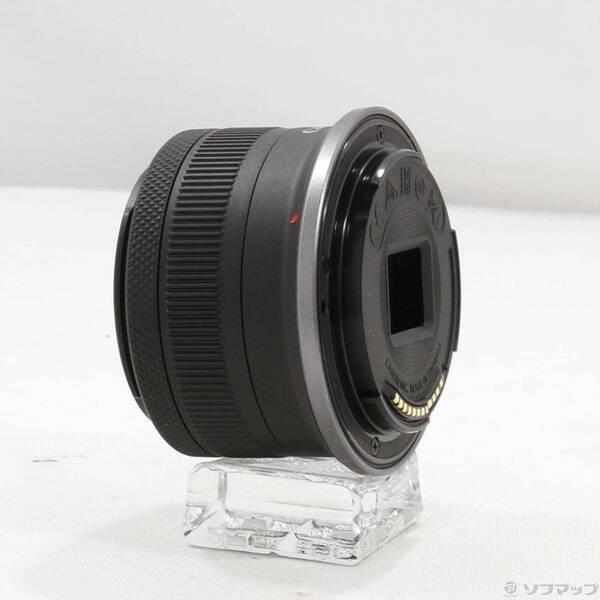 〔中古〕Canon(キヤノン) RF-S18-45mm F4.5-6.3 IS STM〔196-ud〕 |  | 01