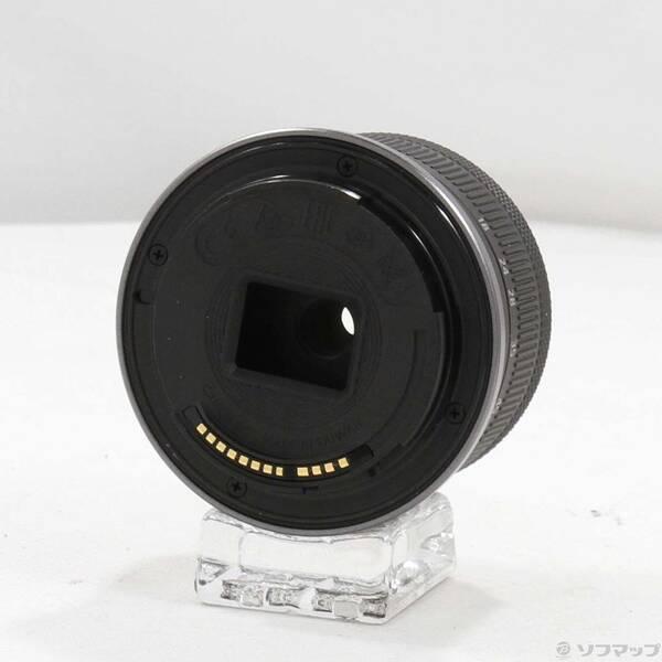 〔中古〕Canon(キヤノン) RF-S18-45mm F4.5-6.3 IS STM〔196-ud〕 |  | 02