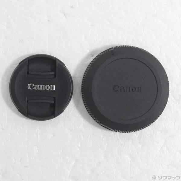 〔中古〕Canon(キヤノン) RF-S18-45mm F4.5-6.3 IS STM〔196-ud〕 |  | 04