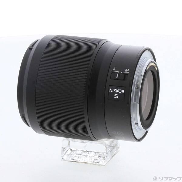 〔中古〕Nikon(ニコン) NIKKOR Z 50mm f／1.8 S〔198-ud〕 |  | 01