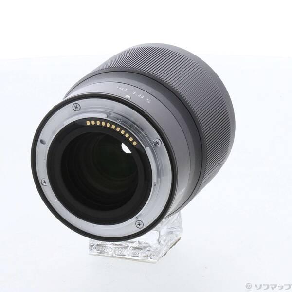 〔中古〕Nikon(ニコン) NIKKOR Z 50mm f／1.8 S〔198-ud〕 |  | 02