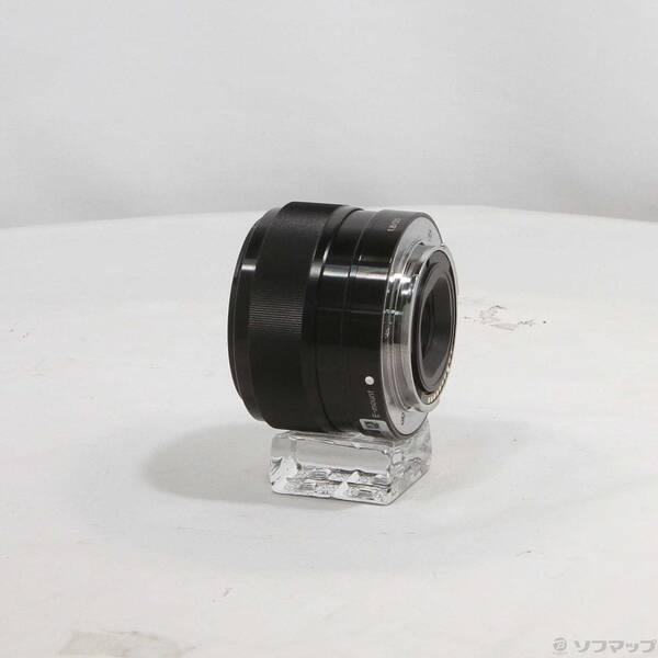 〔中古〕SONY(ソニー) E 35mm F1.8 OSS SEL35F18 (Eレンズ)〔262-ud〕 |  | 01