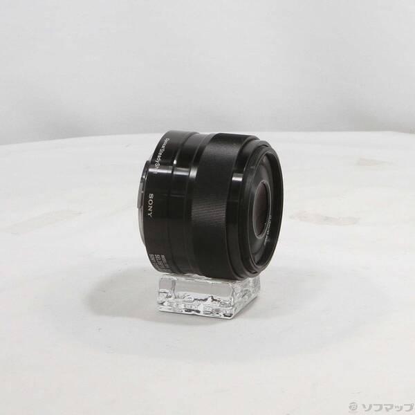 〔中古〕SONY(ソニー) E 35mm F1.8 OSS SEL35F18 (Eレンズ)〔262-ud〕 |  | 03