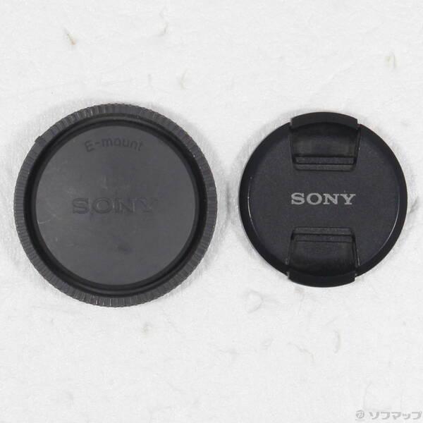 〔中古〕SONY(ソニー) E 35mm F1.8 OSS SEL35F18 (Eレンズ)〔262-ud〕 |  | 04