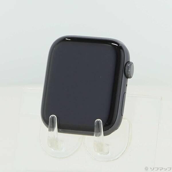 〔中古〕Apple(アップル) Apple Watch SE 第1世代 Nike GPS 44mm スペースグレイアルミニウムケース バンド無し〔258-ud〕 | 
