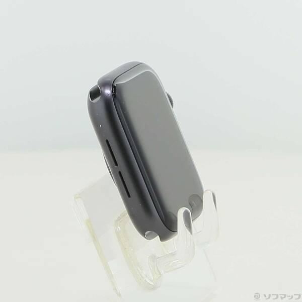 〔中古〕Apple(アップル) Apple Watch SE 第1世代 Nike GPS 44mm スペースグレイアルミニウムケース バンド無し〔258-ud〕 |  | 03
