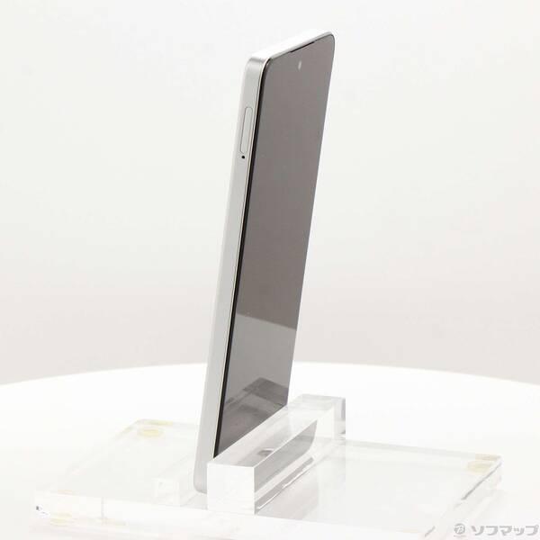 〔中古〕OPPO(オッポ) OPPO A5 5G 128GB ホワイト OPG06 au SIMフリー〔262-ud〕 |  | 01