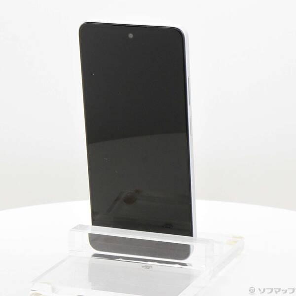 〔中古〕OPPO(オッポ) OPPO A5 5G 128GB ホワイト OPG06 au SIMフリー〔262-ud〕 |  | 02