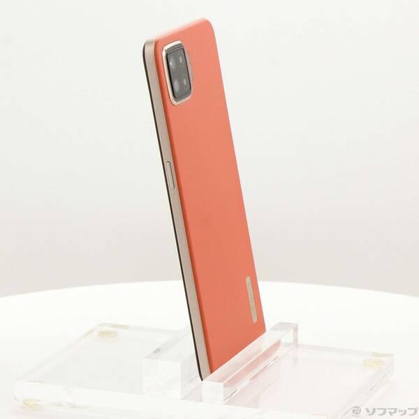 〔中古〕OPPO(オッポ) OPPO A73 64GB ダイナミックオレンジ CPH2099OR SIMフリー〔276-ud〕 |  | 03