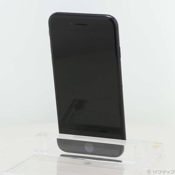 〔中古〕Apple(アップル) iPhone SE 第2世代 64GB ブラック MHGP3J／A SIMフリー〔262-ud〕 |  | 02