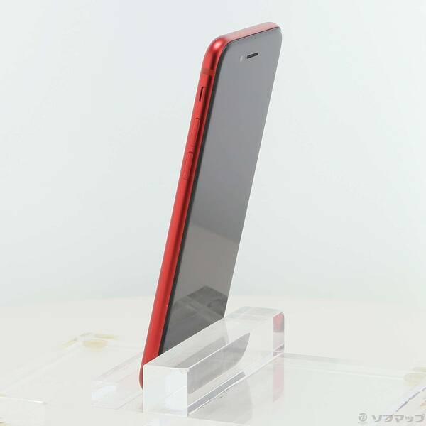 〔中古〕Apple(アップル) iPhone SE 第2世代 64GB プロダクトレッド MHGR3J／A SIMフリー〔349-ud〕 |  | 01