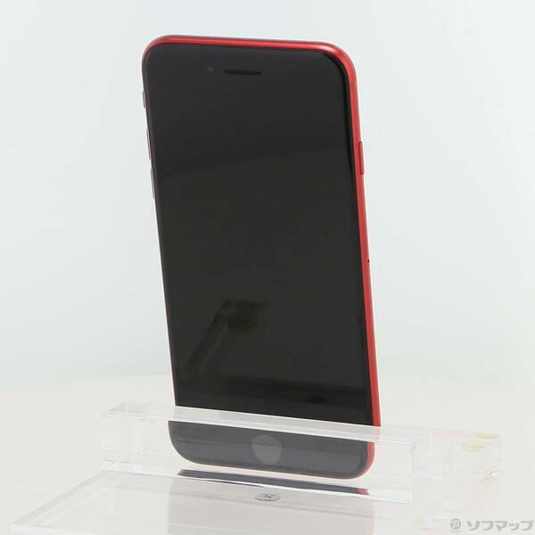 〔中古〕Apple(アップル) iPhone SE 第2世代 64GB プロダクトレッド MHGR3J／A SIMフリー〔349-ud〕 |  | 02